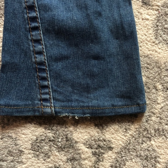 True Religion Boot Cut Jeans - Picture 2 of 6